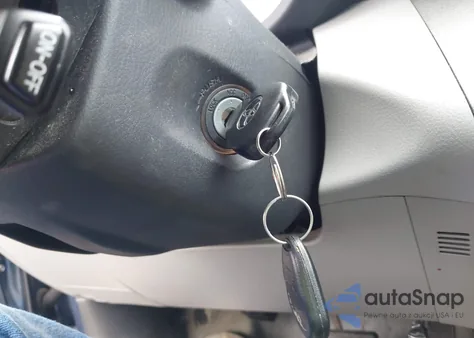 2011 Toyota Rav4 z USA, uszkodzony, nr VIN 2T3BF4DV5BW114322